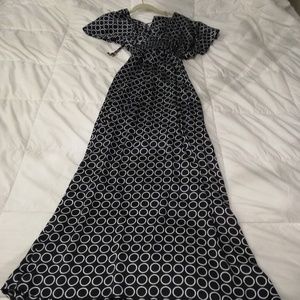 Michael kors maxi XS